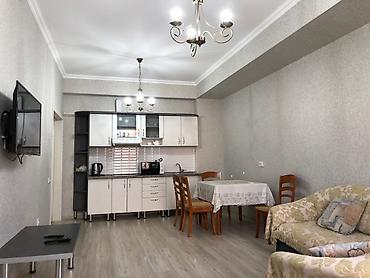 Продажа квартир: 3 комнаты, 131 м², Элитка, 9 этаж, Евроремонт — 20