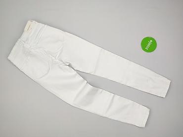 botki wrangler: Zara, Jeansy damskie, rozmiar S — 3