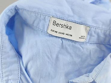 bluzki bing: Bershka, Tunika damska, rozmiar XS — 4