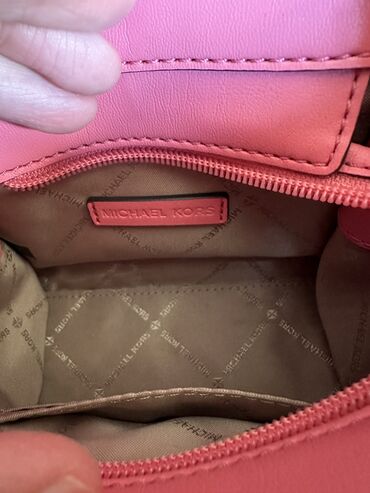 Torbe: Elegantna torbica, Michael Kors — 3