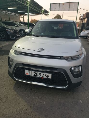 какие машины входят в комфорт яндекс такси в бишкеке: Kia Soul: 2020 г., 2 л, Автомат, Бензин, Хэтчбэк