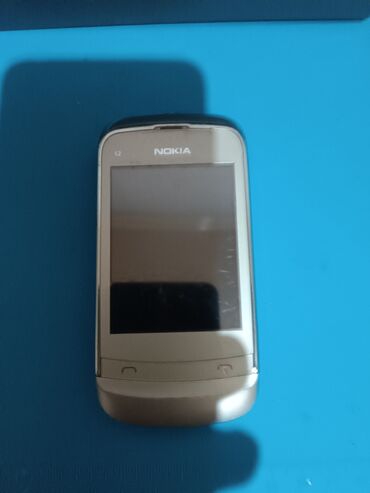 Nokia: Nokia 1, 2 GB, rəng - Boz