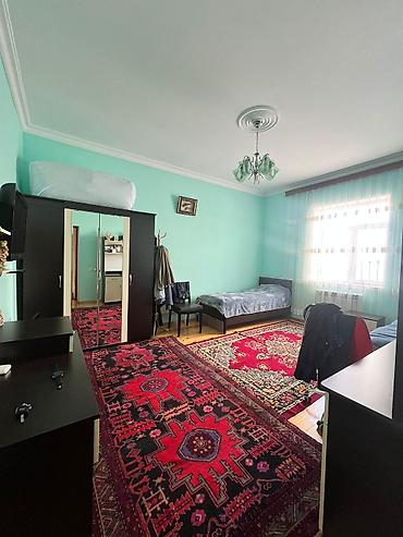 Həyət evləri və villalar: Biləcəri 4 otaqlı, 140 kv. m, Kredit yoxdur, Orta təmir — 10