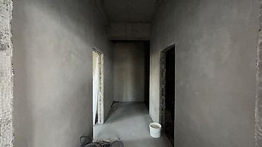 Продажа квартир: 2 комнаты, 66 м², Элитка, 6 этаж, Готовая ПСО (под самоотделку) — 6