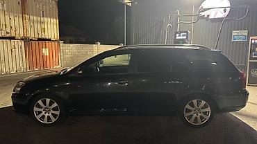 carina e: Toyota Avensis: 2008 г., 2 л, Автомат, Бензин, Универсал — 4