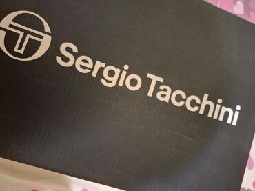 sergio tacchini jakna muska: Sergio Tacchini, 39, color - Pink