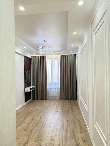 Продажа квартир: 2 комнаты, 75 м², Элитка, 8 этаж, Дизайнерский ремонт — 8