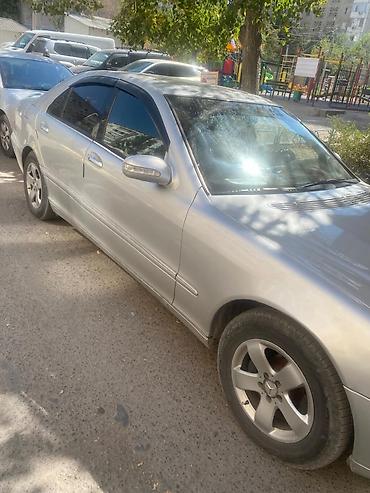 купить мерседес s класс: Mercedes-Benz S-Class: 1999 г., 5 л, Автомат, Бензин, Седан — 3