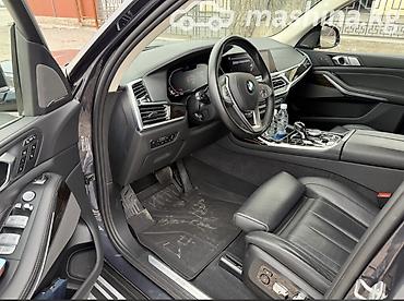 купить бампер на бмв е39: BMW X7: 2019 г., 3 л, Автомат, Бензин, Кроссовер — 3
