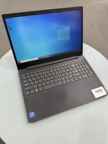 ноутбук 2021: Ноутбук, Lenovo, 4 ГБ ОЗУ, Intel Celeron, 15.6 ", Б/у, Для работы, учебы, память HDD