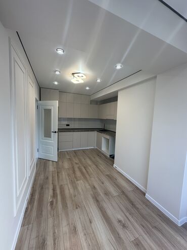 Продажа квартир: 1 комната, 41 м², Элитка, 8 этаж, Дизайнерский ремонт — 7