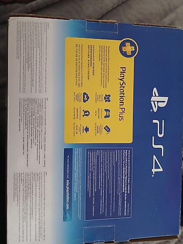 dualshok 3: Real alıcıya endirimde olacaq. 1tb yaddaş Televizora qoşmaqa bütün — 1