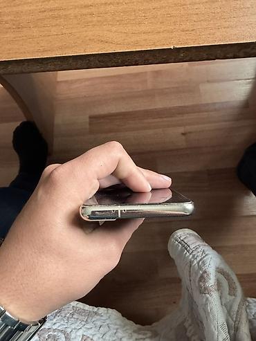 adapter şunuru: Samsung Galaxy S21, 128 GB, rəng - Mavi, Simsiz şarj — 5