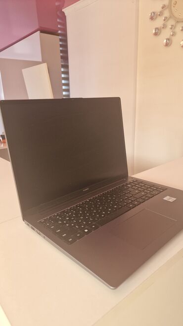 Ноутбуки: Ноутбук, Huawei, 16 ГБ ОЗУ, Intel Core i5, Новый, Для работы, учебы — 9