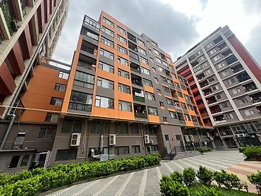 obyekt gence: 2 otaqlı, Yeni tikili, 40 kv. m — 2