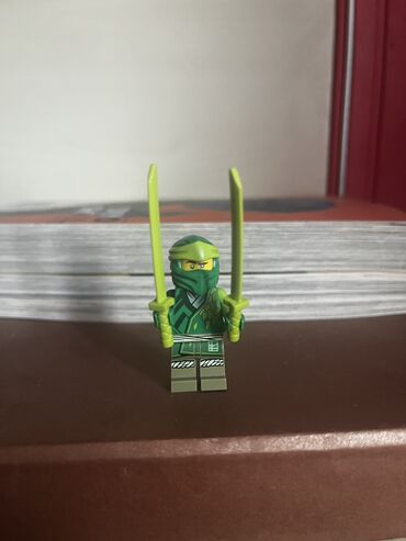 лего в баку: Lego figurlari
3 man