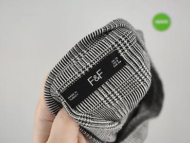 ciuchy robocze: F&F, Bluza damska
, rozmiar M — 4