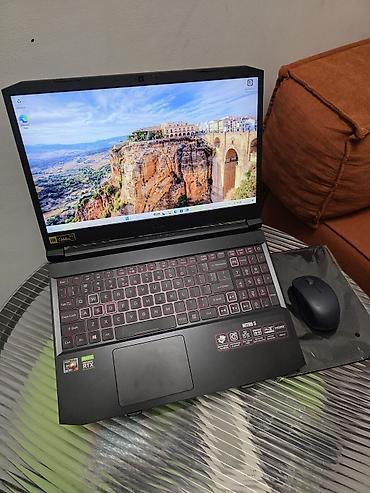 Ноутбуки Acer: Игровой, Б/у, AMD Ryzen 7, В рассрочку — 1