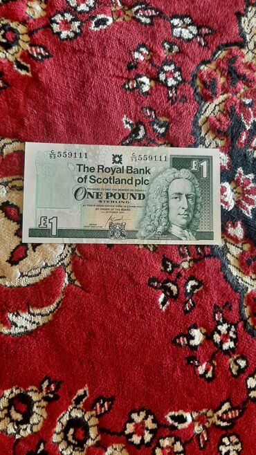 Əskinaslar: 5 2000 il, Vəziyyəti: Əla — 28