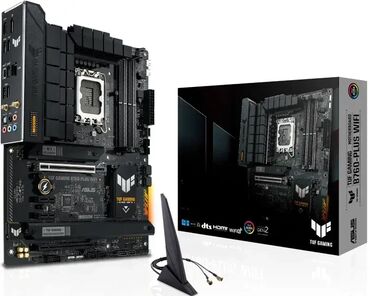 maticne ploce za lg televizore: Brand: ASUS |x|x Model: ASUS TUF GAMING B760-PLUS WIFI matična ploča