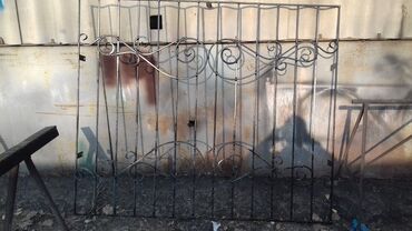 Сварка: Сварка | Решетки на окна — 14