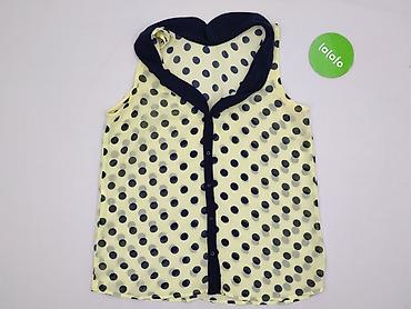 bluza basic pull and bear: PULL&BEAR, Bluzka damska, rozmiar M — 3