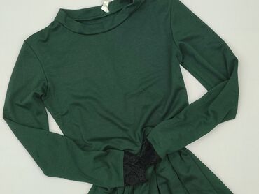 tanie sukienki plus size: Sukienka damska, rozmiar M