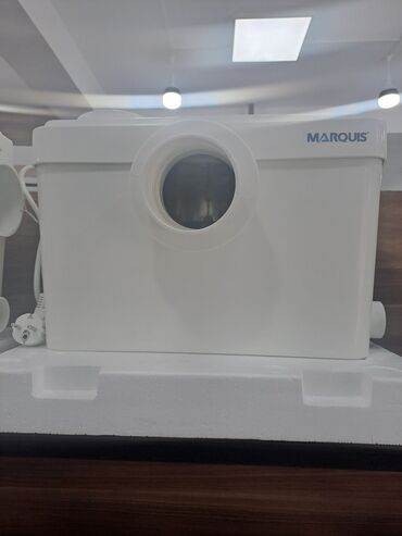 Nasoslar və hidroforlar: Nasos, Kanalizasiya üçün, quraşdırılma Səthi, Yeni — 8