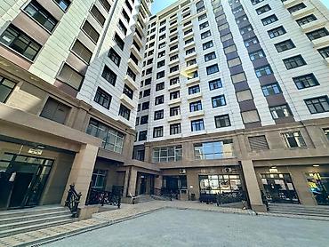 Аренда офисов: Аренда офисов, 156 м², В жилом комплексе, С отдельной кухней, С отдельным сан узлом — 1