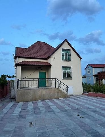 Uzunmüddətli kirayə evlər: 800 kv. m, 3 otaqlı, Qaz — 11