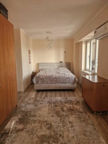 квартиры в рассрочку в бишкеке: 3 бөлмө, 120 кв. м, Элитка, 13 кабат, Евроремонт