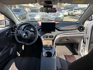 BYD: BYD E2: 2024 г., 0.1 л, Автомат, Электромобиль, Хэтчбэк — 8