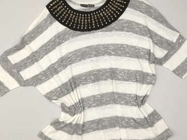 shein sweter: Atmosphere, Women`s sweater, size XL (EU 42)