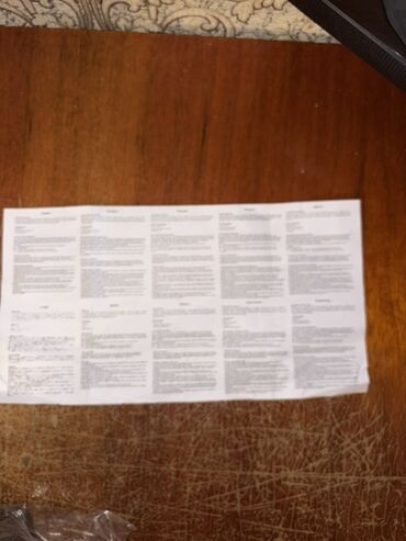 Dinamiklər və kolonkalar: Yeni Kolonka, Növ - Portativ, rəng - Qara — 23