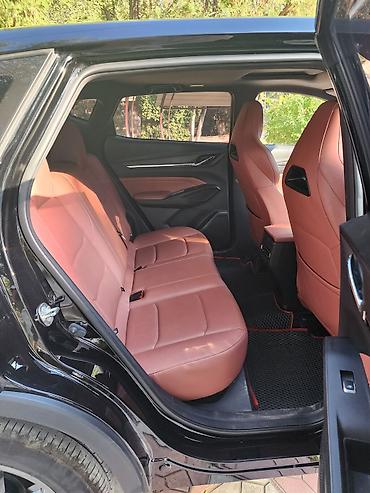 мицубиси спец стар: Changan X5 Plus: 2025 г., 1.5 л, Автомат, Бензин, Кроссовер — 4