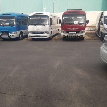 Sərnişin daşımaları: Avtobus, Bakı - — 5