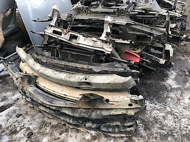 Капоты и комплектующие: BMW — 5