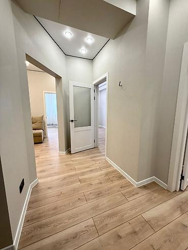 авенти: 3 комнаты, 62 м², Восток-5 мкр Элитка, 9 этаж, Евроремонт — 9