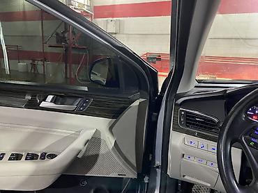 Hyundai: Hyundai Sonata: 2017 г., 2.4 л, Автомат, Бензин, Седан — 13