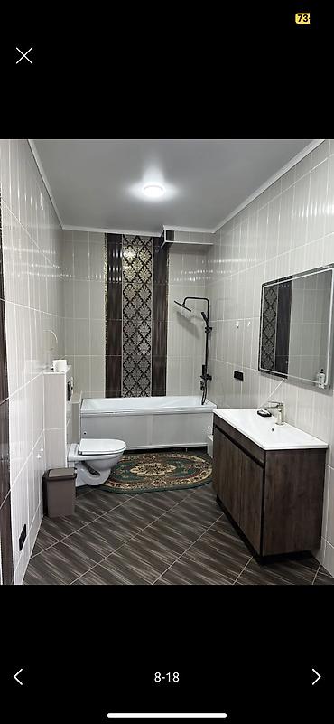 Долгосрочная аренда домов: 500 м², 10 комнат — 9