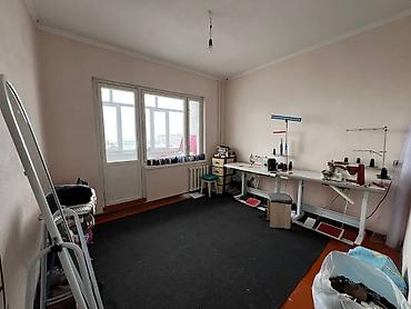 кв джал: 3 комнаты, 69 м², 105 серия, 4 этаж, Старый ремонт — 7