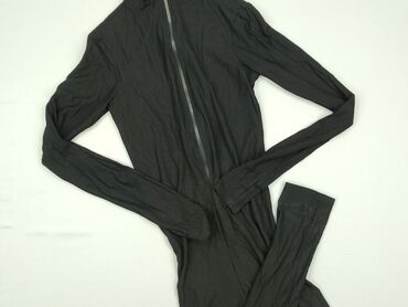 duże rozmiary ekskluzywne sukienki plus size: Kombinezon damski, rozmiar L