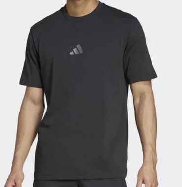 кийим мурской: Эркектердин футболкасы, XL (EU 42), Adidas, Жаңы