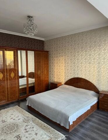 Продажа квартир: 2 комнаты, 65 м², Элитка, 5 этаж, Евроремонт at lalafo.kg — 5 Продажа квартир: 2 комнаты, 65 м², Элитка, 5 этаж, Евроремонт — 5