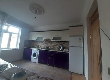 kiraye ev zabrat 1: 4 otaqlı, 200 kv. m, Orta təmir — 4