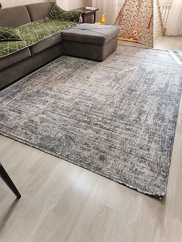Детские ковры и коврики: Ковер Б/у, 250 * 350, Акрил, Турция, Безналичная/наличная оплата — 1