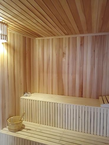 Həyət evi alıram: 300 kv. m, 5 otaqlı — 7