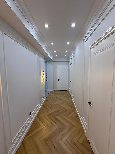 125: 3 комнаты, 120 м², Южная Магистраль Элитка, 9 этаж, Свежий ремонт — 1