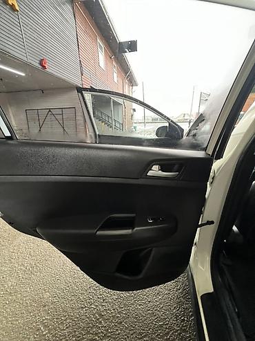 Kia: Kia Sportage: 2019 г., 2 л, Автомат, Дизель, Кроссовер — 22