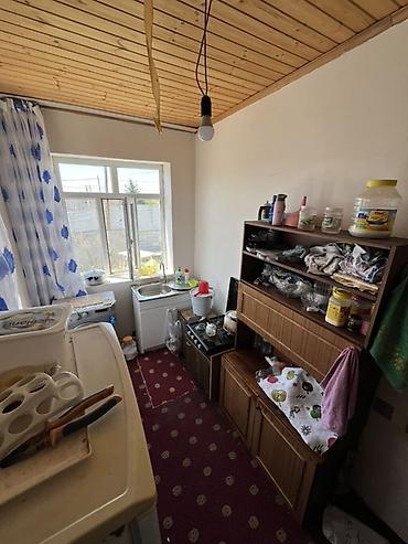 evler satisi: 3 otaqlı, 120 kv. m, Kredit yoxdur, Orta təmir — 4